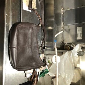 Brighton Leather Bag